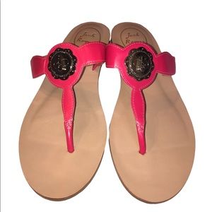 Jack rogers sandals